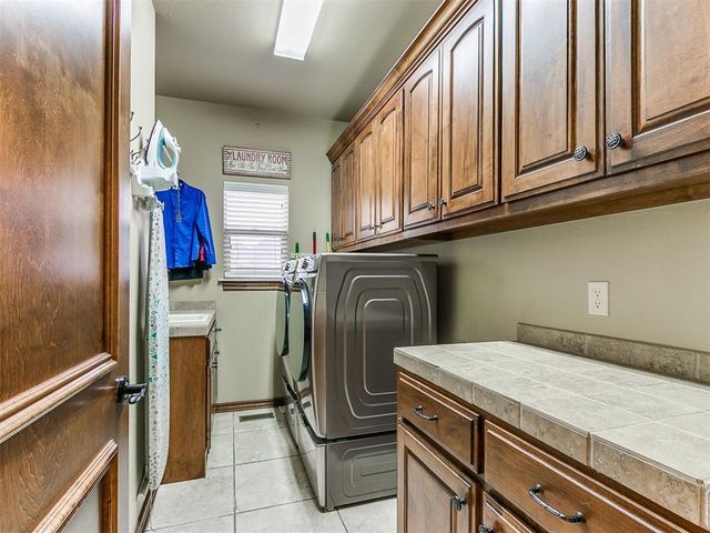 1516 Briar Forest Circle, Edmond, OK 73025