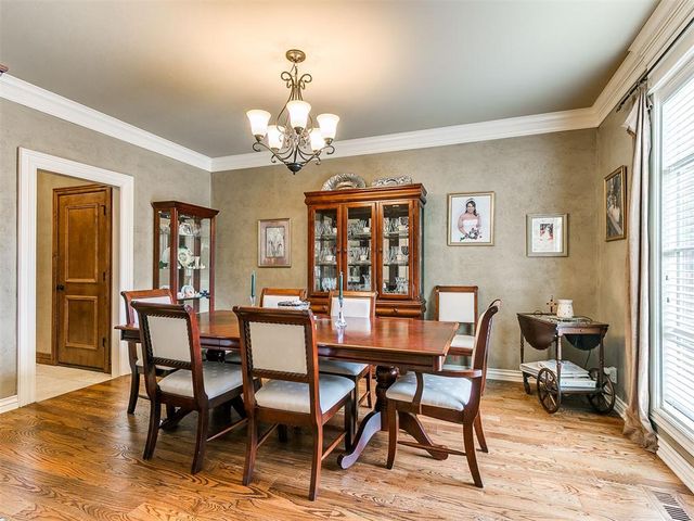 1516 Briar Forest Circle, Edmond, OK 73025