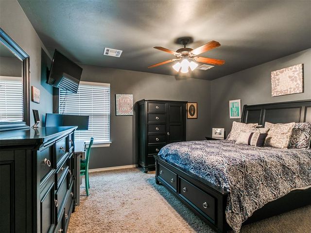 1516 Briar Forest Circle, Edmond, OK 73025