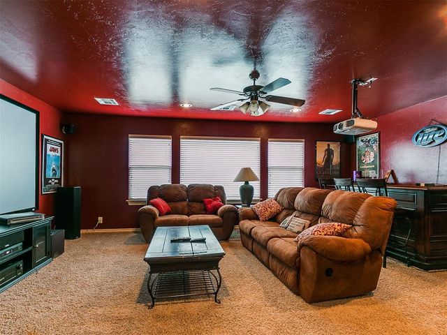 1516 Briar Forest Circle, Edmond, OK 73025