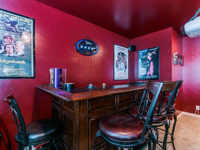 1516 Briar Forest Circle, Edmond, OK 73025