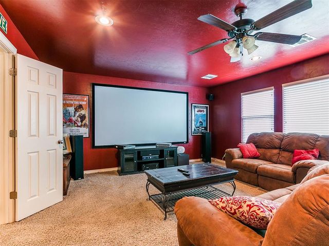 1516 Briar Forest Circle, Edmond, OK 73025