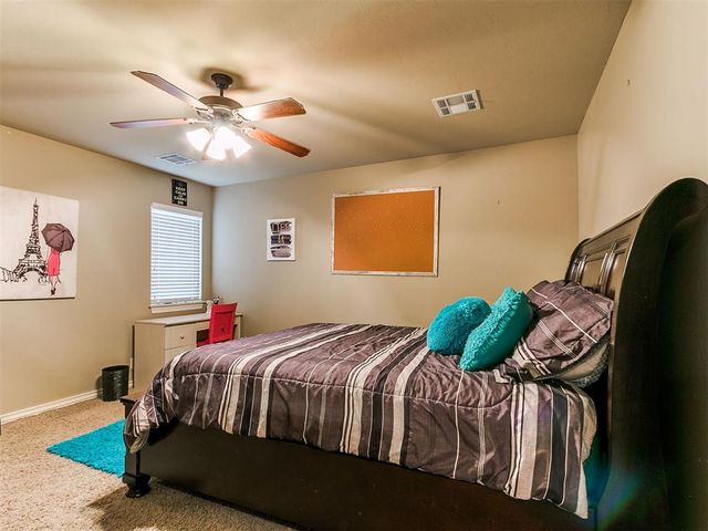 1516 Briar Forest Circle, Edmond, OK 73025