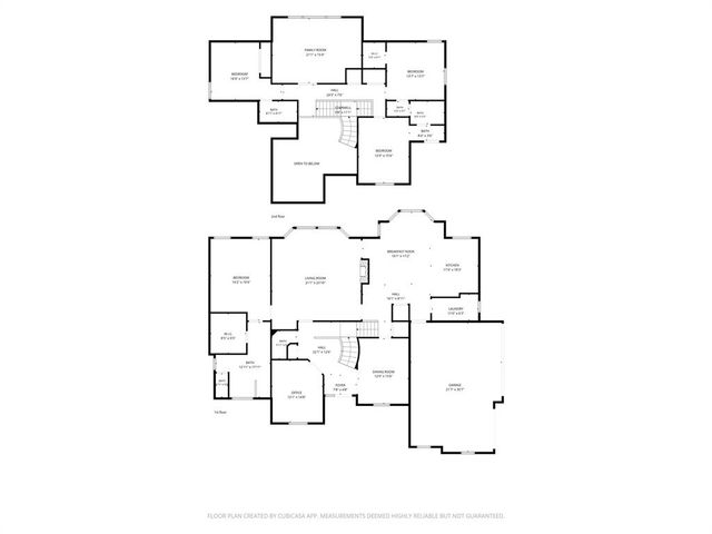 1516 Briar Forest Circle, Edmond, OK 73025