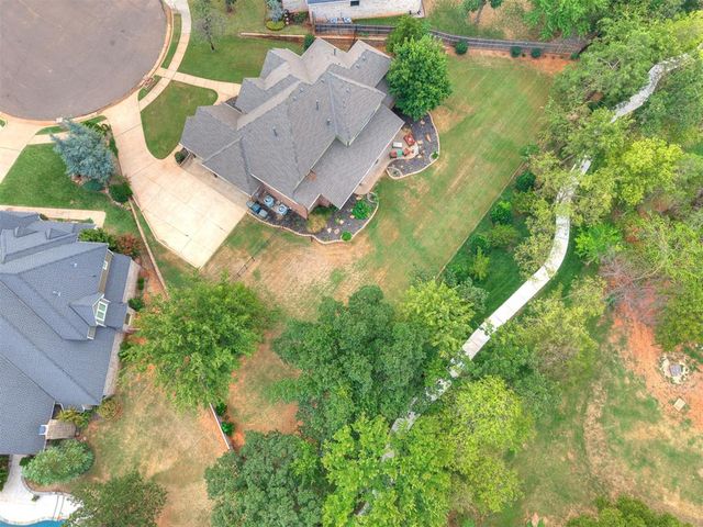1516 Briar Forest Circle, Edmond, OK 73025
