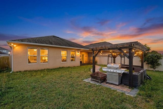 3943 GREEN SABAL DRIVE, Orlando, FL 32824