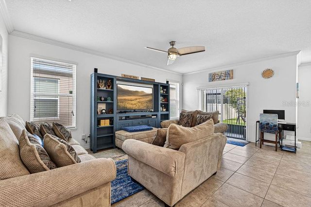 3943 GREEN SABAL DRIVE, Orlando, FL 32824