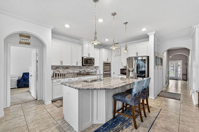 3943 GREEN SABAL DRIVE, Orlando, FL 32824