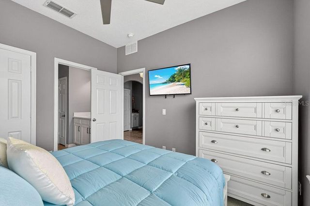 3943 GREEN SABAL DRIVE, Orlando, FL 32824