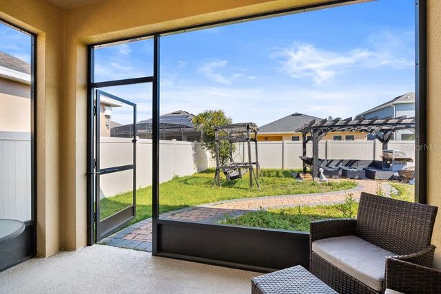 3943 GREEN SABAL DRIVE, Orlando, FL 32824