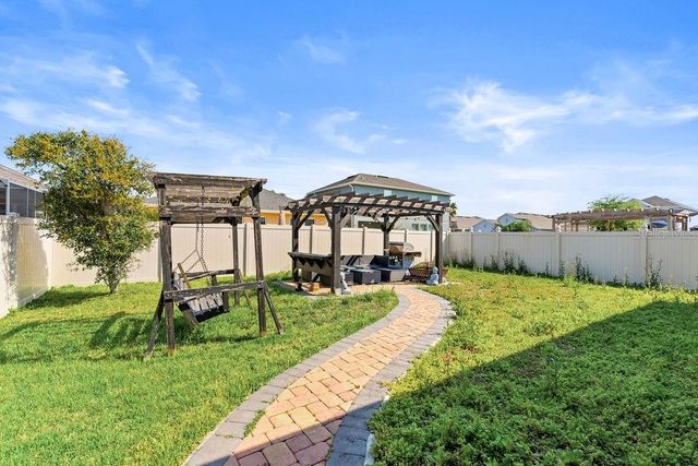 3943 GREEN SABAL DRIVE, Orlando, FL 32824