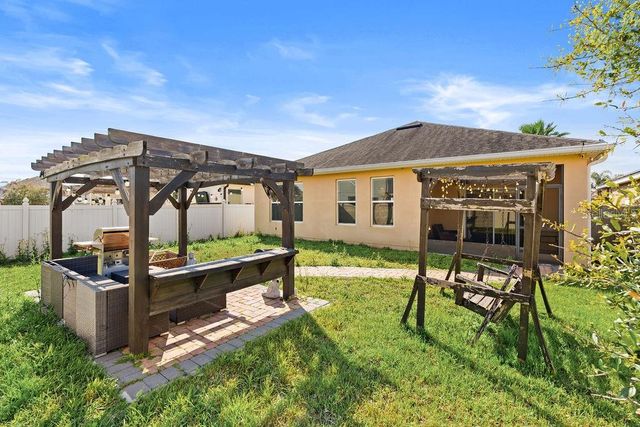 3943 GREEN SABAL DRIVE, Orlando, FL 32824