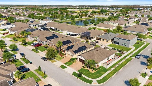 3943 GREEN SABAL DRIVE, Orlando, FL 32824