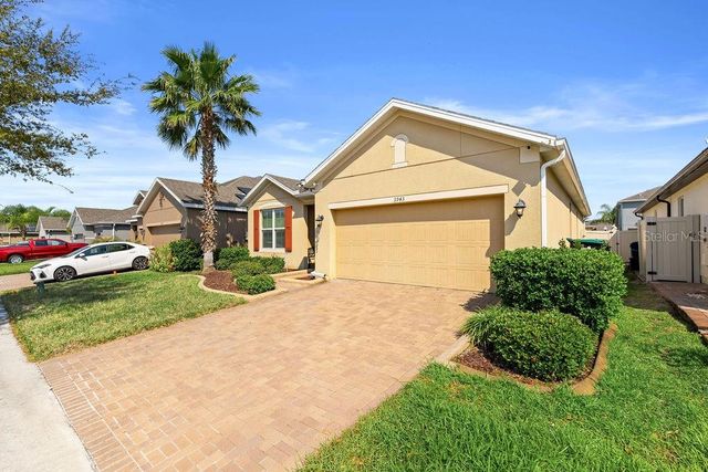 3943 GREEN SABAL DRIVE, Orlando, FL 32824
