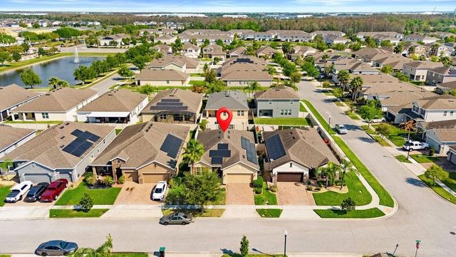 3943 GREEN SABAL DRIVE, Orlando, FL 32824