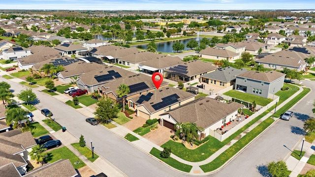 3943 GREEN SABAL DRIVE, Orlando, FL 32824