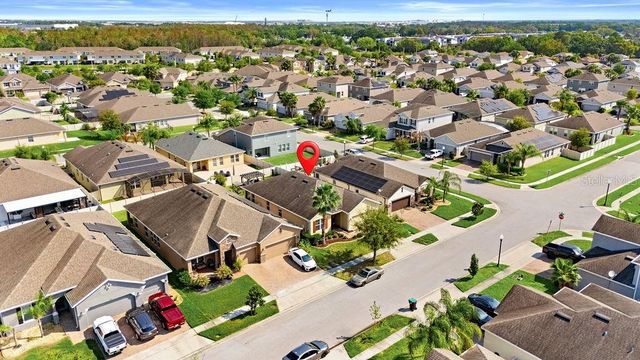 3943 GREEN SABAL DRIVE, Orlando, FL 32824