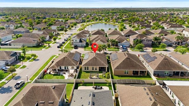 3943 GREEN SABAL DRIVE, Orlando, FL 32824