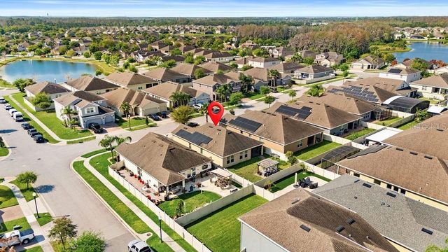 3943 GREEN SABAL DRIVE, Orlando, FL 32824