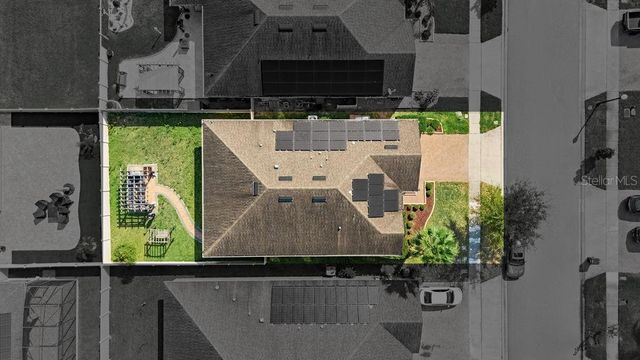 3943 GREEN SABAL DRIVE, Orlando, FL 32824