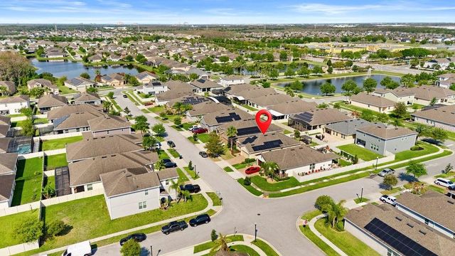 3943 GREEN SABAL DRIVE, Orlando, FL 32824