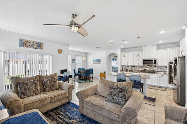 3943 GREEN SABAL DRIVE, Orlando, FL 32824