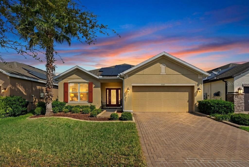 3943 GREEN SABAL DRIVE, Orlando, FL 32824