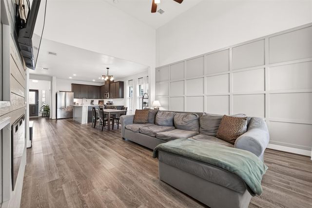 6330 Belleau Lake Drive, Katy, TX 77493