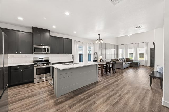 6330 Belleau Lake Drive, Katy, TX 77493