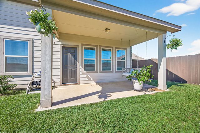 6330 Belleau Lake Drive, Katy, TX 77493