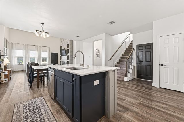 6330 Belleau Lake Drive, Katy, TX 77493