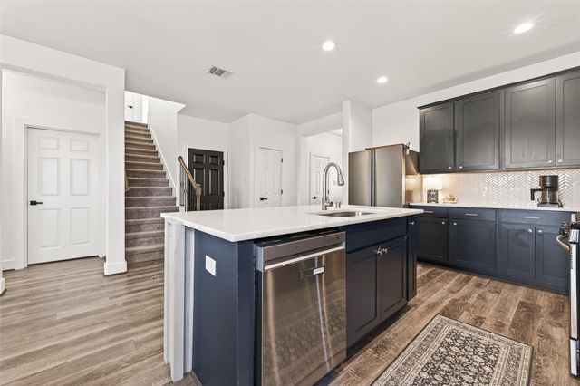 6330 Belleau Lake Drive, Katy, TX 77493