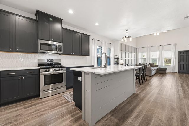 6330 Belleau Lake Drive, Katy, TX 77493