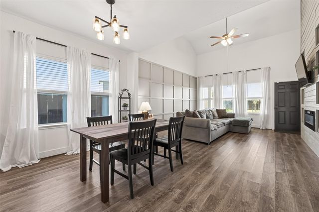 6330 Belleau Lake Drive, Katy, TX 77493