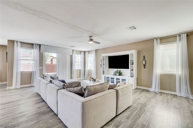 5412 Talmo Street, North Las Vegas, NV 89081