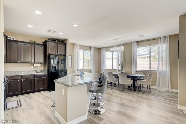 5412 Talmo Street, North Las Vegas, NV 89081