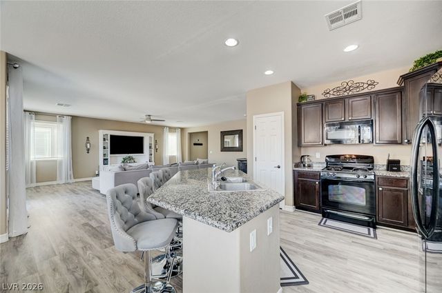 5412 Talmo Street, North Las Vegas, NV 89081