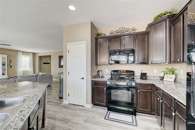5412 Talmo Street, North Las Vegas, NV 89081