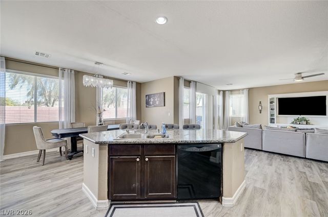 5412 Talmo Street, North Las Vegas, NV 89081