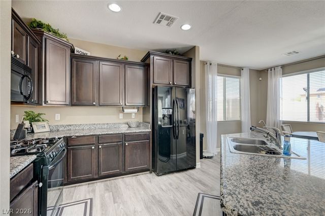 5412 Talmo Street, North Las Vegas, NV 89081