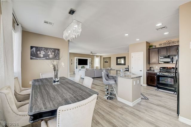 5412 Talmo Street, North Las Vegas, NV 89081