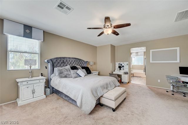 5412 Talmo Street, North Las Vegas, NV 89081