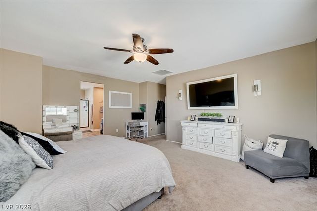 5412 Talmo Street, North Las Vegas, NV 89081
