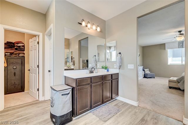 5412 Talmo Street, North Las Vegas, NV 89081