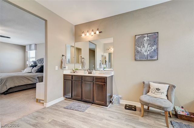 5412 Talmo Street, North Las Vegas, NV 89081