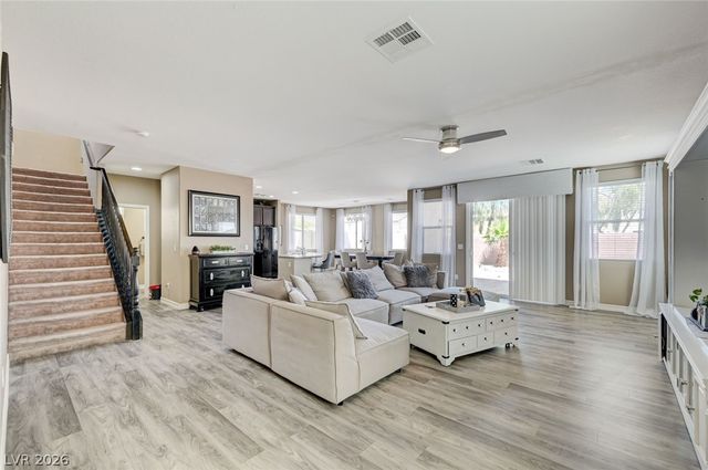 5412 Talmo Street, North Las Vegas, NV 89081