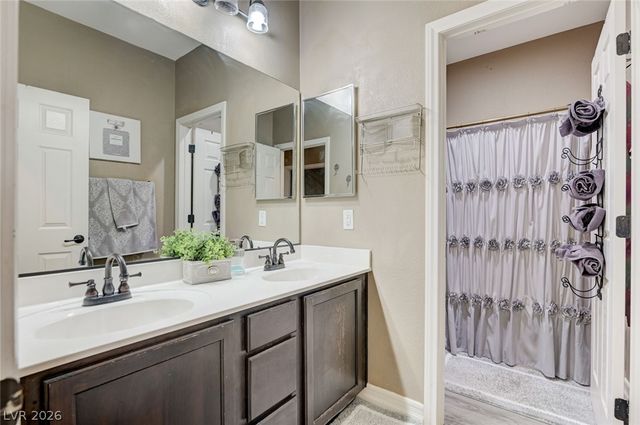 5412 Talmo Street, North Las Vegas, NV 89081