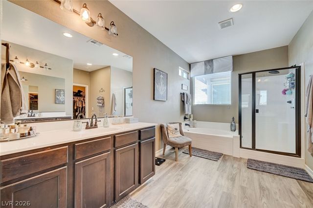 5412 Talmo Street, North Las Vegas, NV 89081
