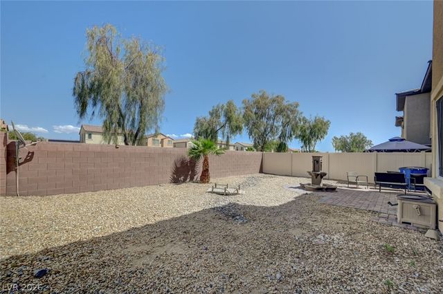 5412 Talmo Street, North Las Vegas, NV 89081