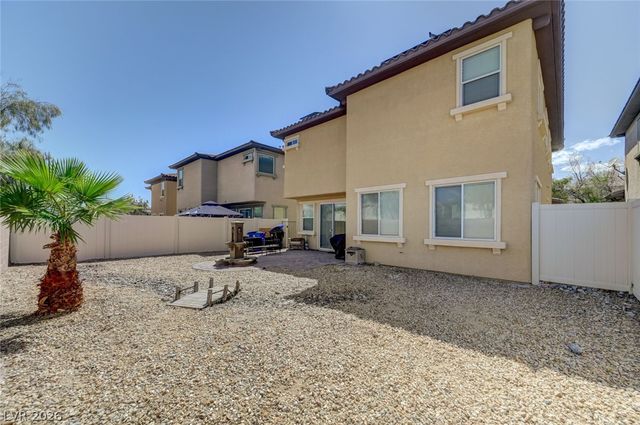 5412 Talmo Street, North Las Vegas, NV 89081